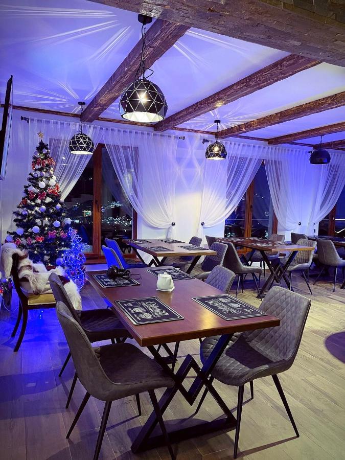 Князів Двір Hotel Bukovel Exterior photo