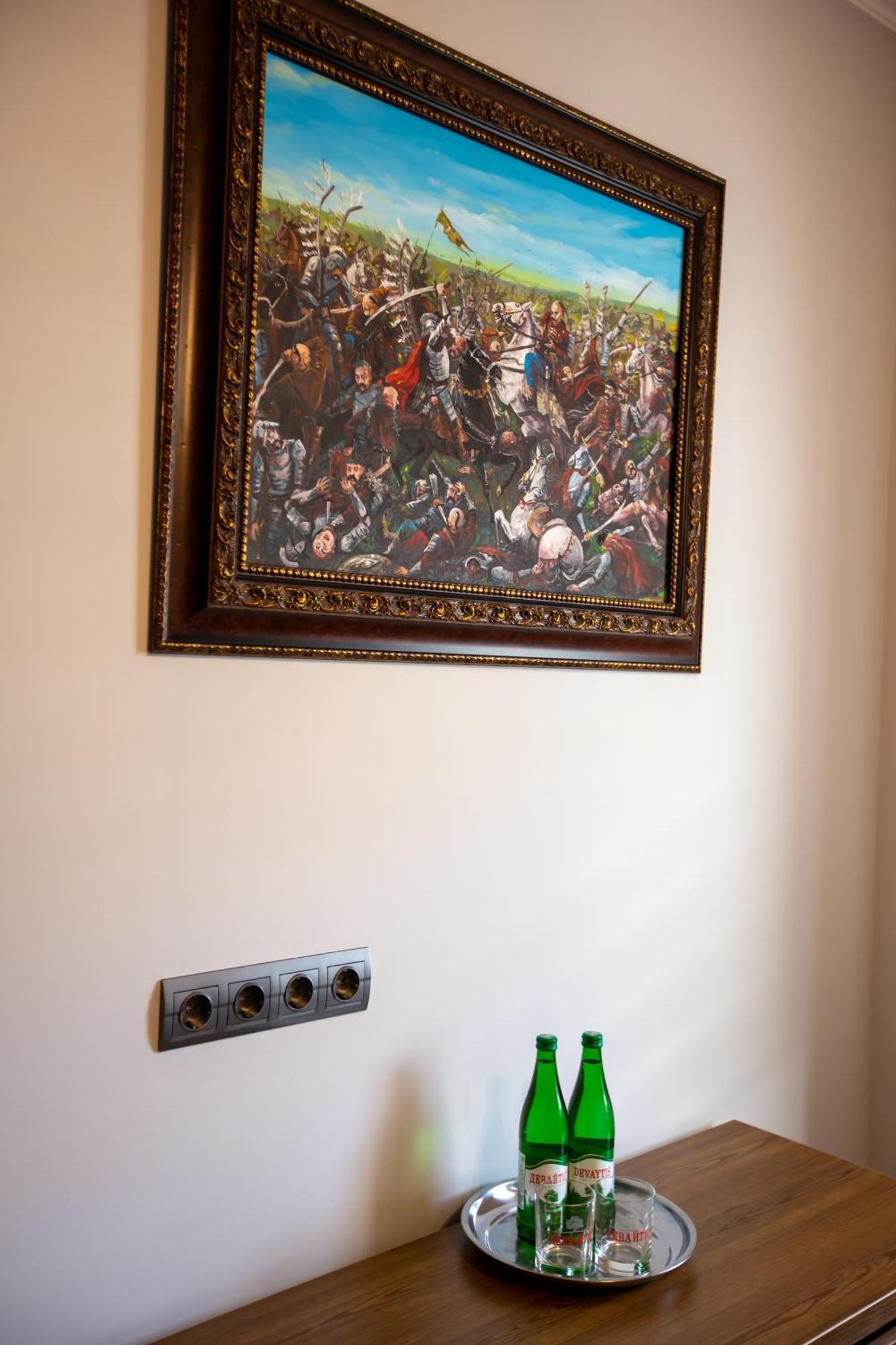 Князів Двір Hotel Bukovel Room photo